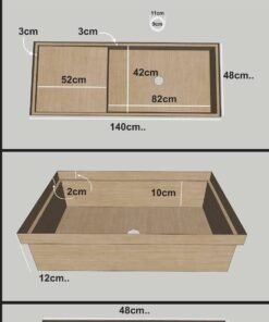 Custom Brass Sinks For Dougan